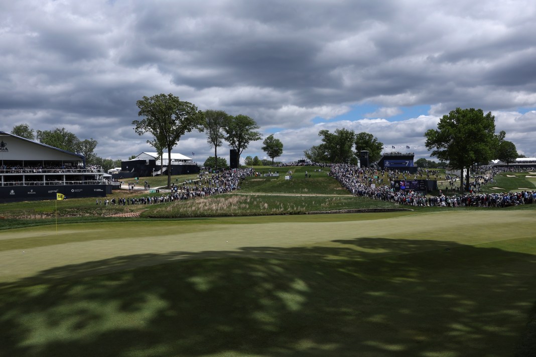 pga championship round 2 recap, round 3 best bets picks predictions