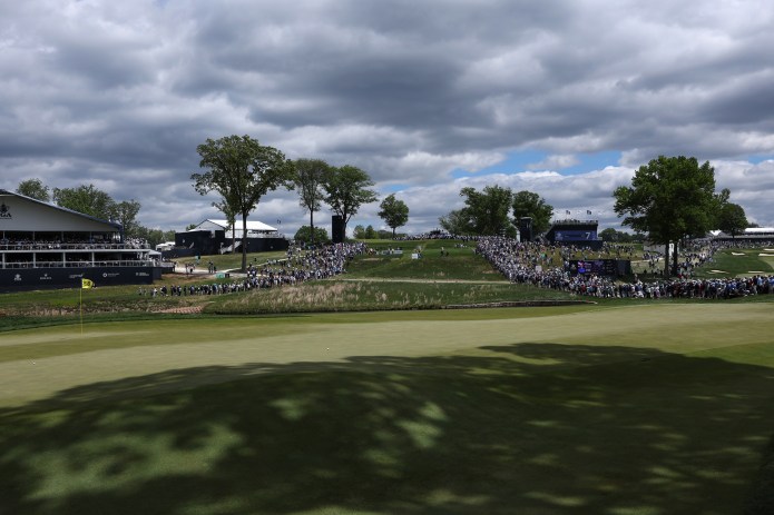 pga championship round 2 recap, round 3 best bets picks predictions