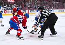 Examining Recent Game Seven Results in the NHL Playoffs Montreal Canadiens, Buffalo Sabres, NHL Playoffs