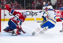 Canadiens vs. Sabres Game 7: NHL Expert Picks on Monday, May 18 Buffalo Sabres, Montreal Canadiens, NHL