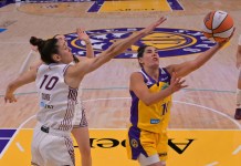 WNBA Picks Today: Odds, Game Previews, and Projections for Thursday, May 21 Kelsey Plum, LA Sparks, WNBA