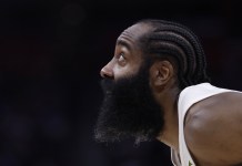 NBA Final Four Set: Cavs Advance, West Opens Tonight James Harden
