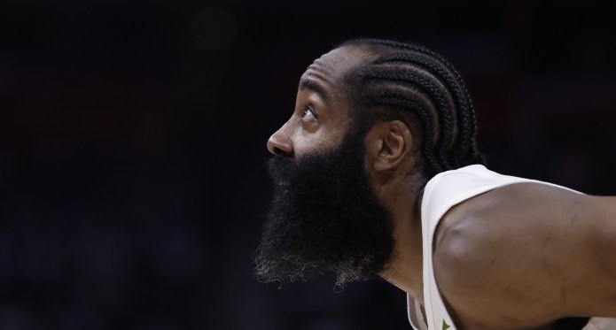James Harden
