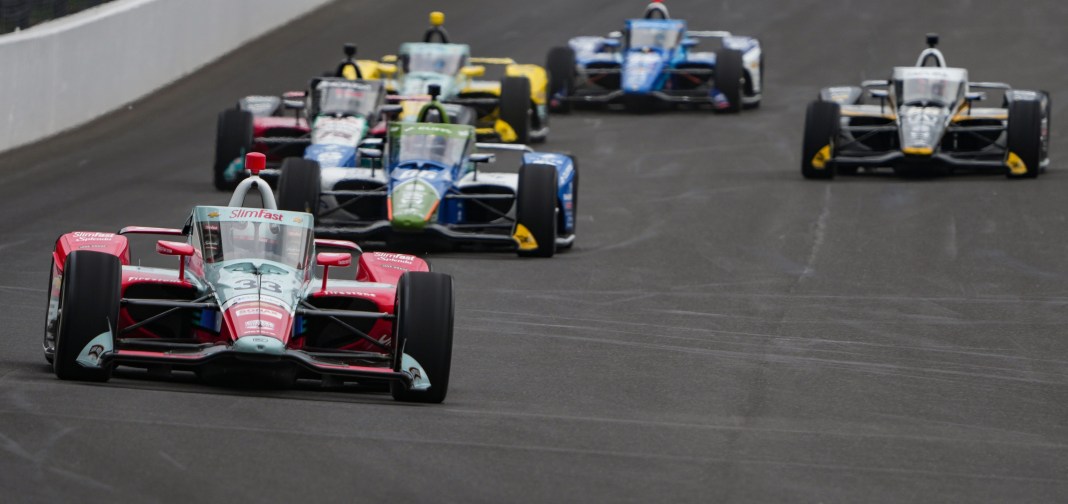 Syndication: The Indianapolis Star