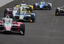 Odds & Best Bets for Auto Racing Tripleheader