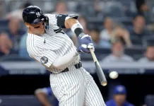 Steve Makinen’s MLB Picks from Betting Splits and Systems for Wednesday, May 20 Aaron Judge, New York Yankees, MLB