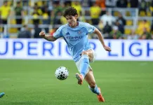MLS Picks for Saturday, May 23 NYCFC, MLS