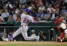 Steve Makinen’s MLB Picks from Betting Splits and Systems for Thursday, May 21 Juan Soto, NY Mets, MLB