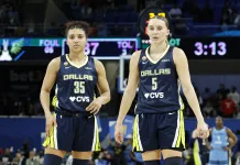 WNBA Picks Today: Odds, Game Previews, and Projections for Thursday, May 28 Paige Bueckers, Azzi Fudd, Dallas Wings