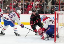 Canadiens vs. Hurricanes Game 2: NHL Expert Picks on Saturday, May 23 Montreal Canadiens, Carolina Hurricanes, NHL