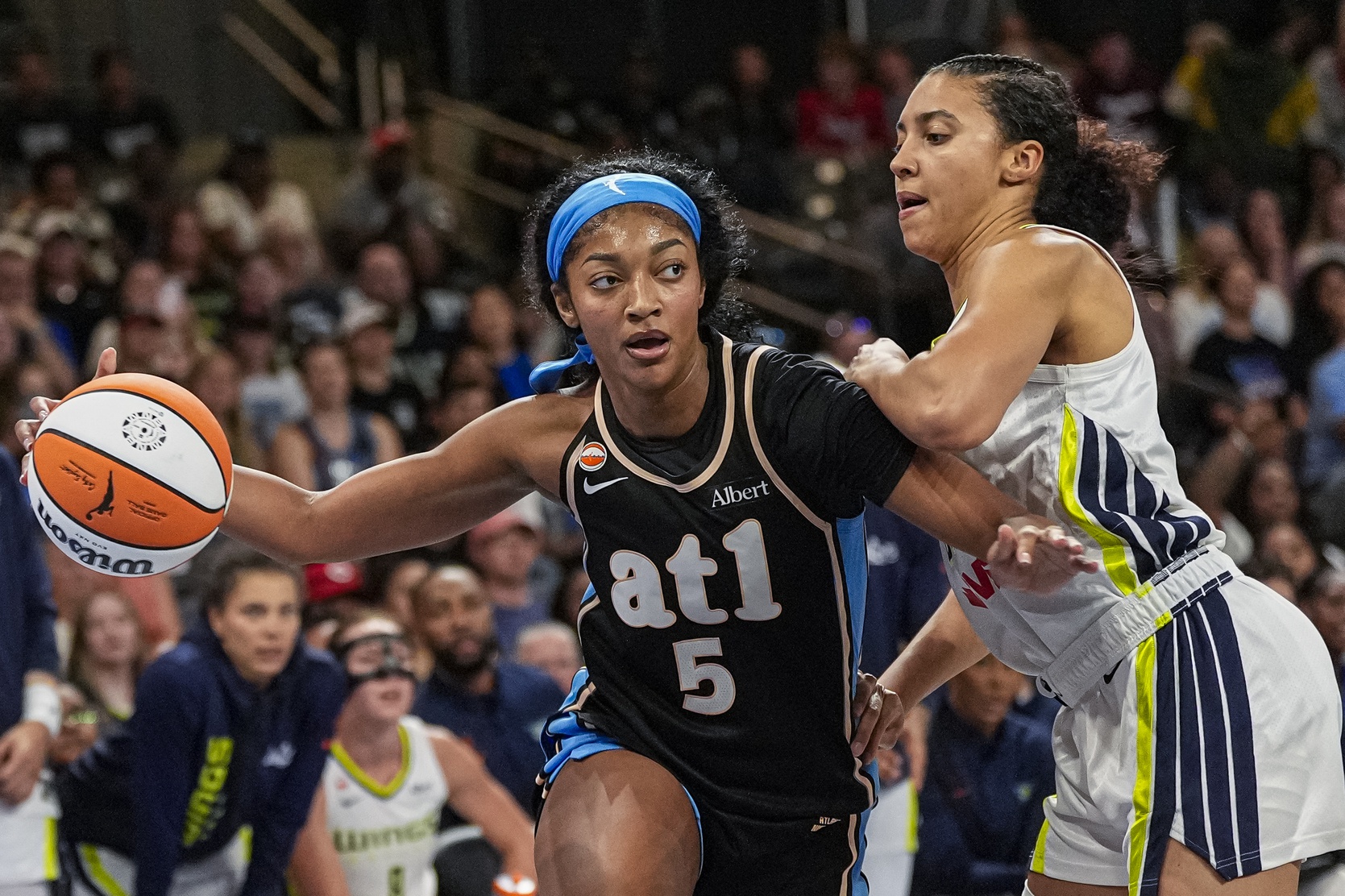 WNBA Picks Today: Odds, Game Previews, and Projections for Wednesday, May 27
