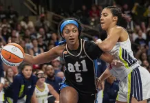 WNBA Picks Today: Odds, Game Previews, and Projections for Wednesday, May 27 Angel Reese, Atlanta Dream, WNBA