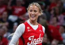 WNBA Picks Today: Odds, Game Previews, and Projections for Saturday, May 30 Sophie Cunningham, Indiana Fever, WNBA
