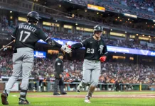 Top Picks from the MLB Betting Splits for Saturday May 23rd