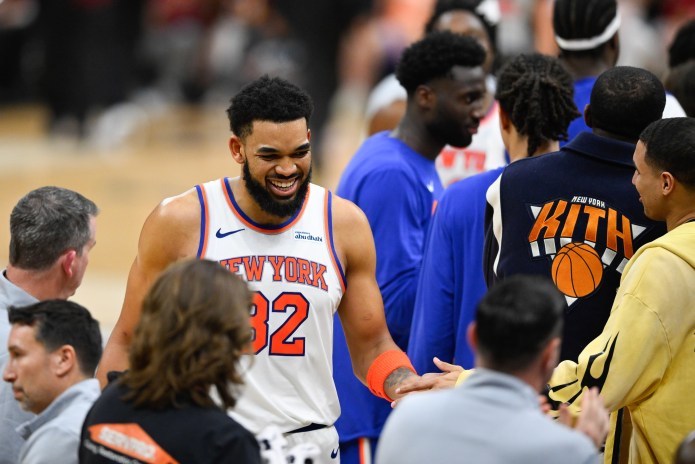 Karl-Anthony Towns