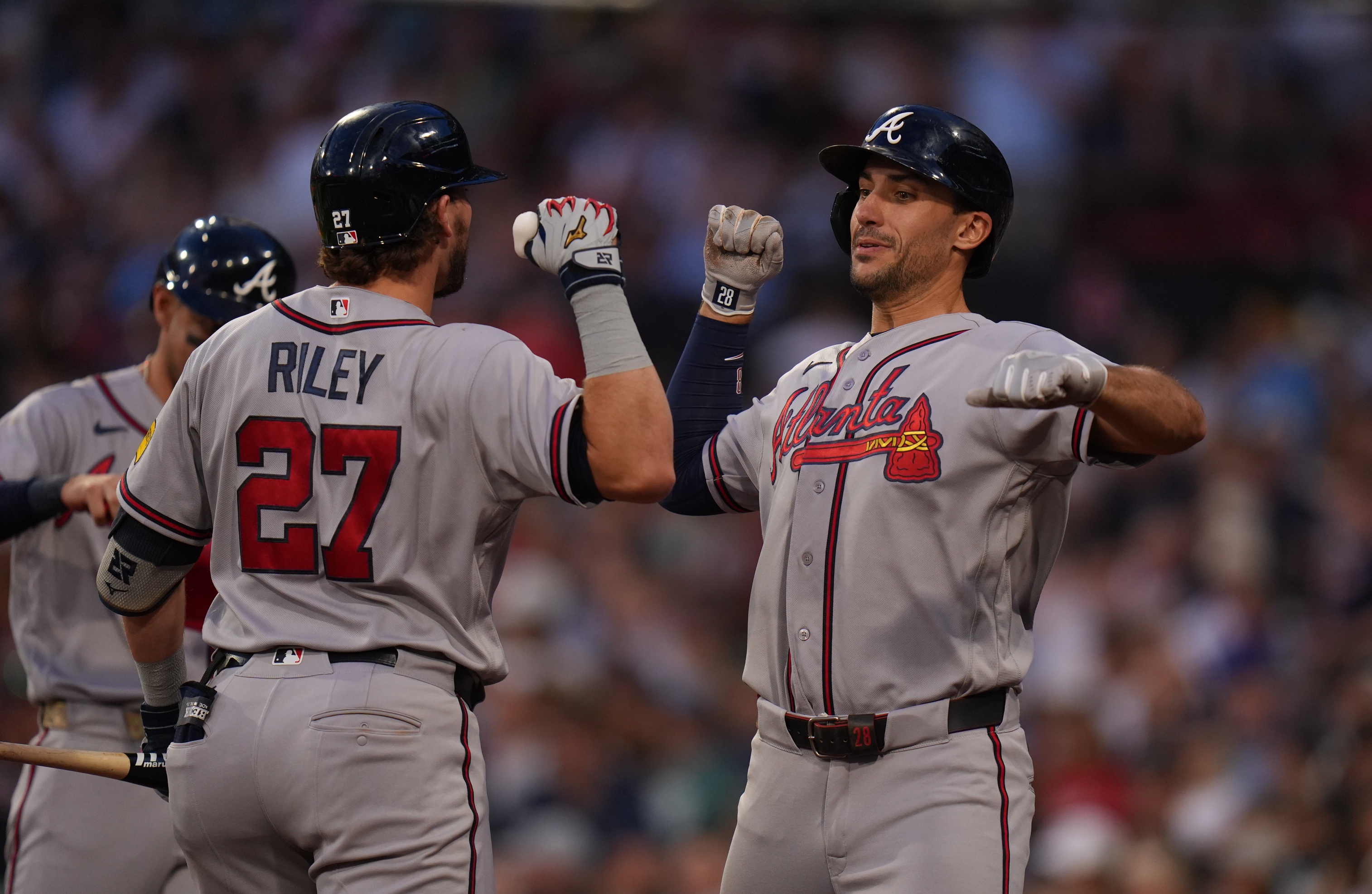 Steve Makinen's MLB Picks from Betting Splits and Systems for Thursday, May 28