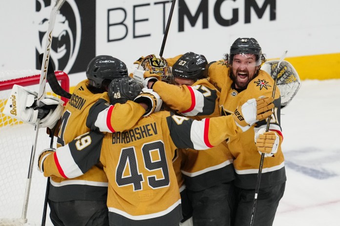 Golden Knights