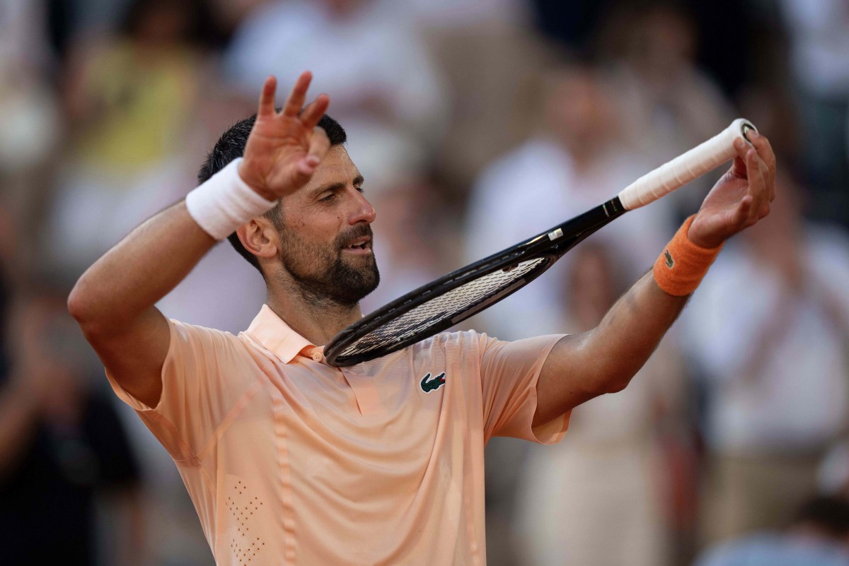 French Open Predictions: Tennis best bets for Friday, May 29
