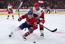 Canadiens vs. Hurricanes Game 5: NHL Expert Picks on Friday, May 29 Montreal Canadiens, Carolina Hurricanes, NHL