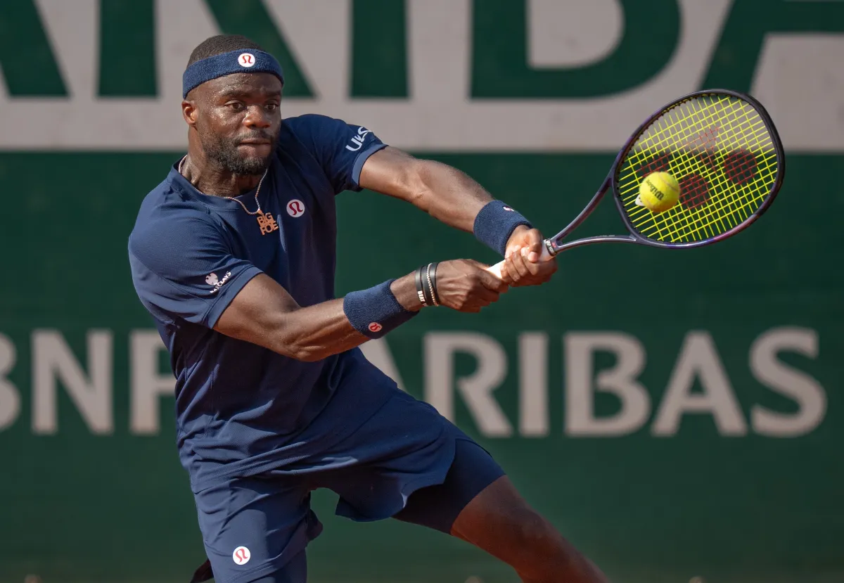 Tennis Best Bets: Picks and predictions for Tiafoe vs. Fils, Gauff vs. Pegula