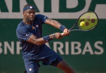 French Open Predictions: Tennis best bets for Saturday, May 30 Frances Tiafoe hits a backhand against Hubert Hurkacz at the 2026 French Open.