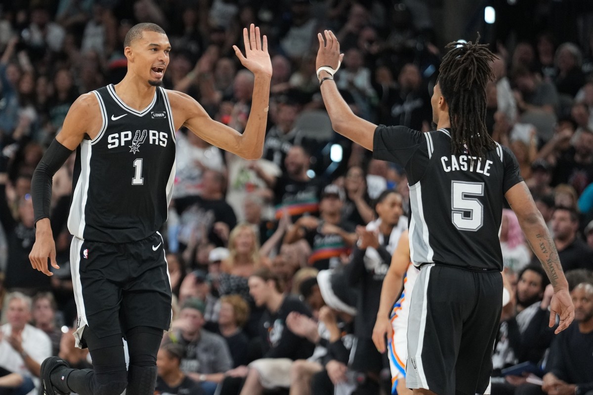 Spurs vs. Thunder Game 7 Pick: 2025-26 NBA Playoffs Predictions and Odds