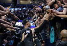 Spurs Beat Thunder In Game 7, Favored Vs. Knicks in NBA Finals Wemby