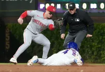 Top Picks from the MLB Betting Splits for Wednesday May 6th