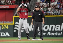 Top Picks from the MLB Betting Splits for Tuesday May 12th