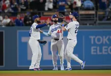 Top Picks from the MLB Betting Splits for Saturday May 9th