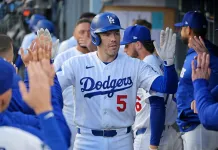 Top Picks from the MLB Betting Splits for Friday May 29th