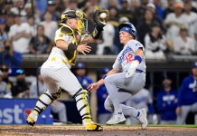 Top Picks from the MLB Betting Splits for Wednesday May 20th