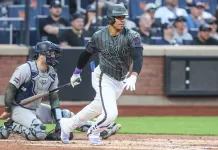 Top Picks from the MLB Betting Splits for Sunday May 17th