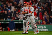 Top Picks from the MLB Betting Splits for Wednesday May 13th