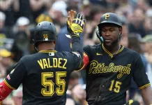 Top Picks from the MLB Betting Splits for Wednesday May 27th