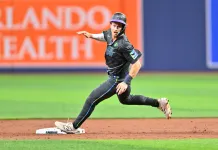 Top Picks from the MLB Betting Splits for Monday May 4th