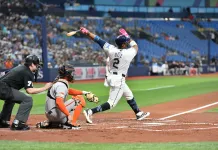 Top Picks from the MLB Betting Splits for Thursday May 7th