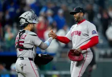 Top Picks from the MLB Betting Splits for Friday May 22nd