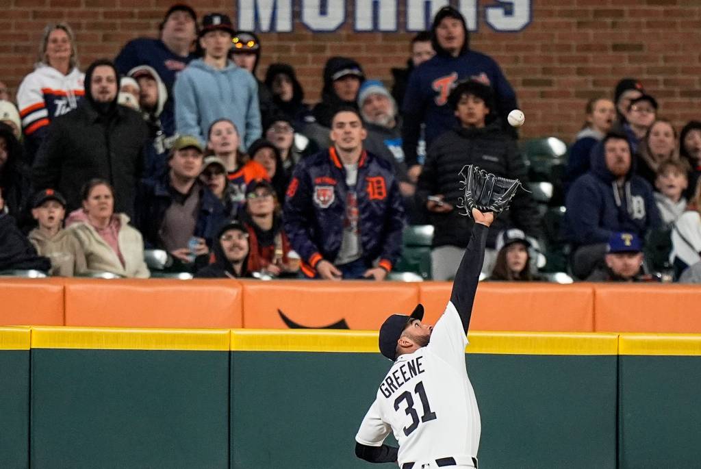 Tigers vs. Royals Prediction: Sunday Night Baseball on Peacock May 10, 2026