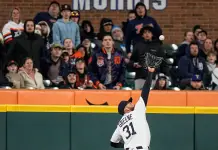 Top Picks from the MLB Betting Splits for Sunday May 3rd