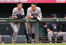 Top Picks from the MLB Betting Splits for Friday May 15th