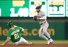 Top Picks from the MLB Betting Splits for Saturday May 30th