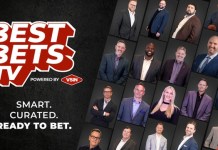 VSiN Launches 24/7 FAST Channel, Best Bets TV, Introducing Award-winning Content to New Broadcast and Streaming Audiences