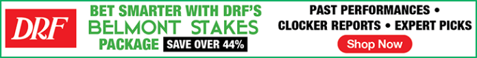 belmont stakes vsin x drf