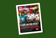 VSiN NFL Betting Guide: Rams Are Consensus Pick To Win Super Bowl VSiN NFL Betting Guide