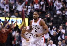 2026 NBA Free Agency Reactions: How the biggest signings and trades shape the upcoming season Kawhi Leonard celebrates a shot during the 2019 title run with the Toronto Raptors.