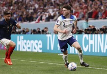 2026 World Cup Group Stage Best Bets Declan Rice, England