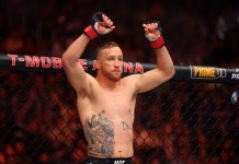 UFC Freedom 250: Topuria vs. Gaethje Odds, Picks, Predictions and Best Bets Justin Gaethje, UFC Freedom 250