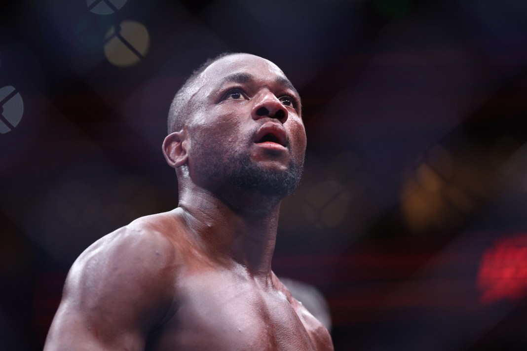 Manel Kape, UFC Vegas 119