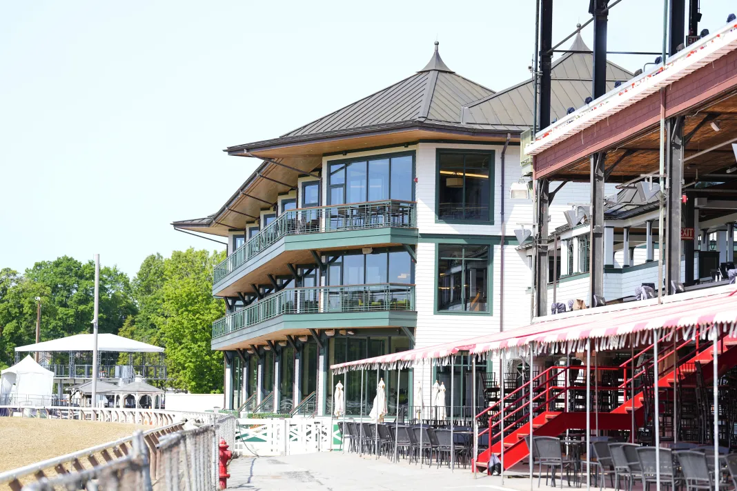 Horse Racing: Belmont Stakes-Workouts belmont stakes saratoga picks horse racing picks today